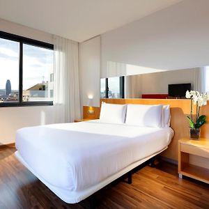 Kamer met een Queen Size Bed